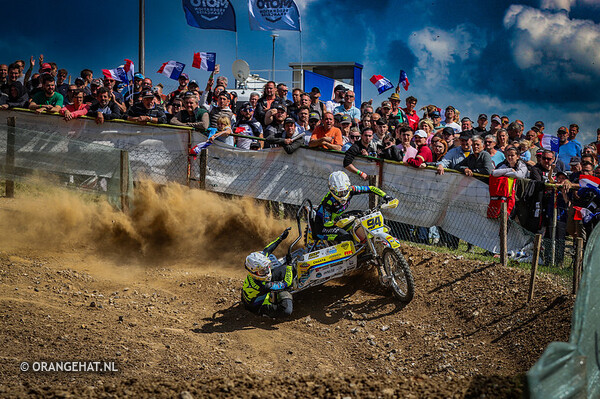 GP Sidecars Plomion, 24/25-05-2024