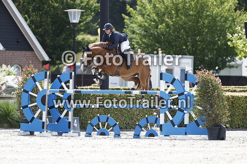 miranda spronk rienties