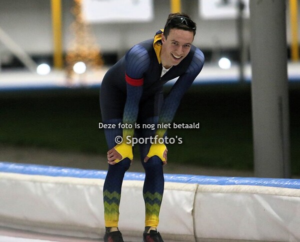 2024-10-27 Eindhoven trainingswedstrijd