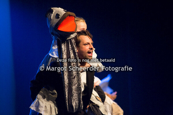 09. Vliegen naar het oosten