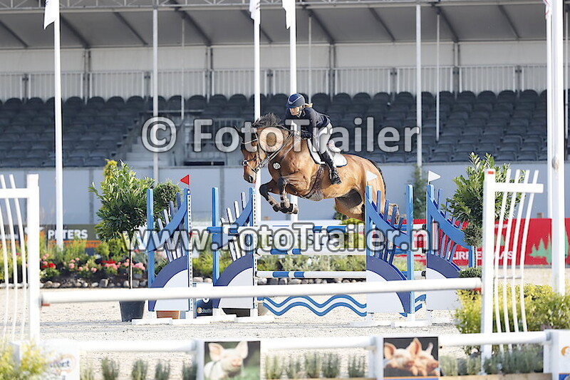 Marleen van den Burg