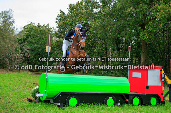 SGW Ysselsteyn 02-10-21