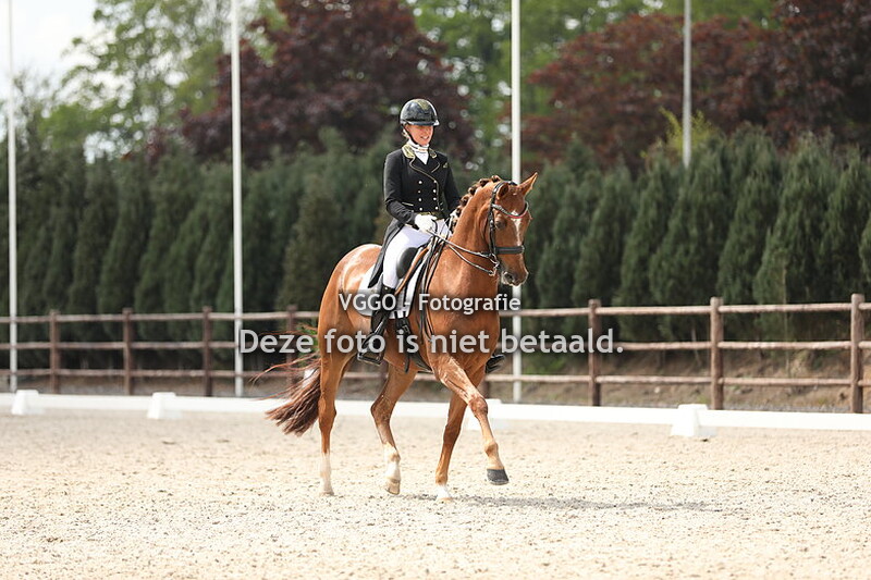 14-5 Vrijdag 11.00-13.00 uur