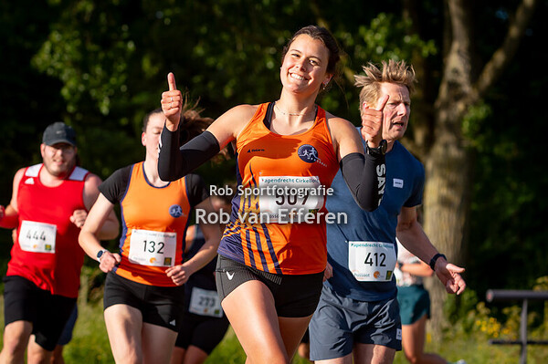 2025 Cirkelloop Papendrecht