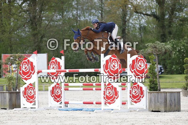 jennifer munsterhuis