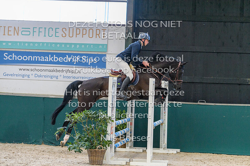 1 Oefenspringen 80-90