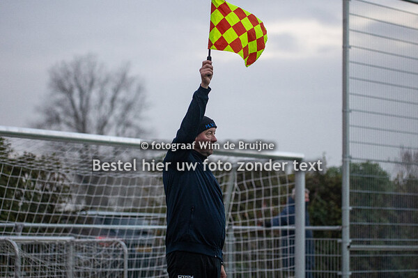 2023-12-02 Haaften 1 - MVV'58 1