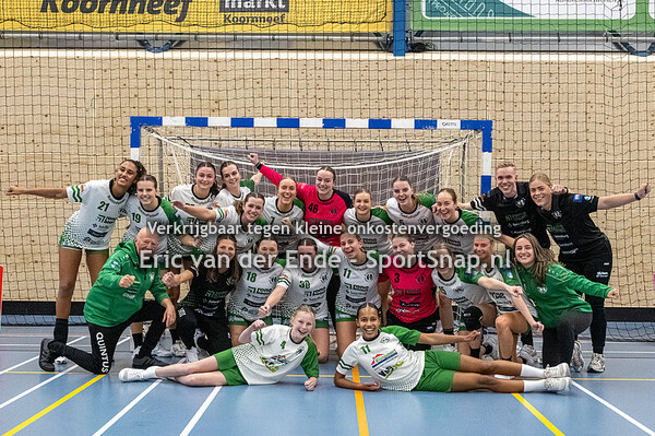 20251018 Quintus D1 - E&O D1 (handbal)