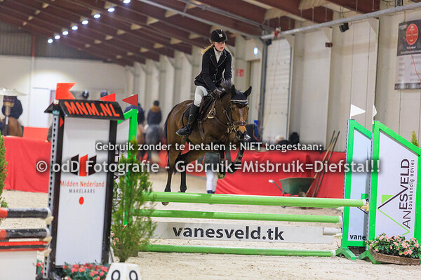 JIN 80cm Avond 13-02-25