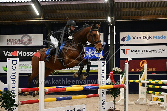 Wendy Verweij - Osborn