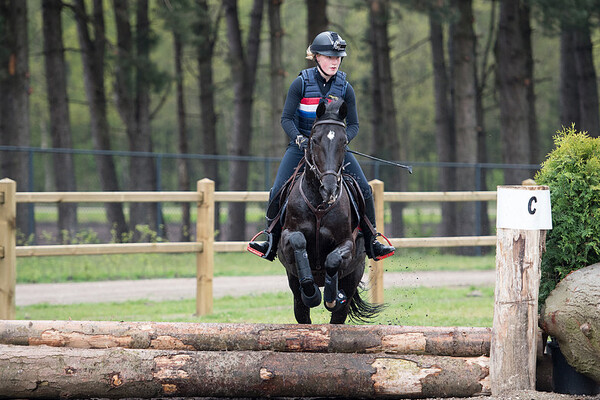 Hippisch Festijn Kronenberg