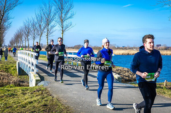 2025 LLR Kwart Marathon