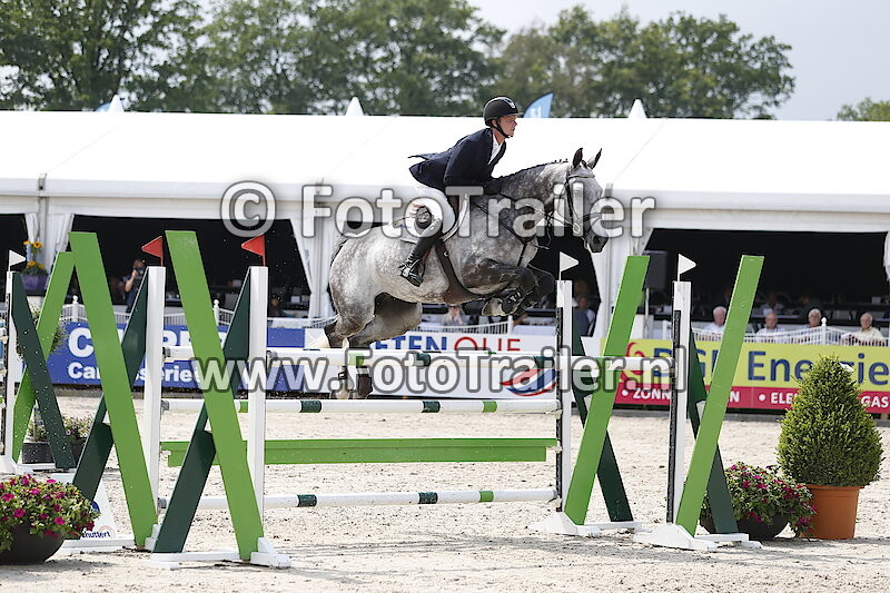 Hendrik Jan Schuttert