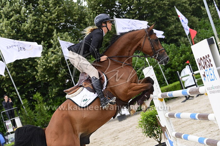 Roosje Brouwer - Monamour