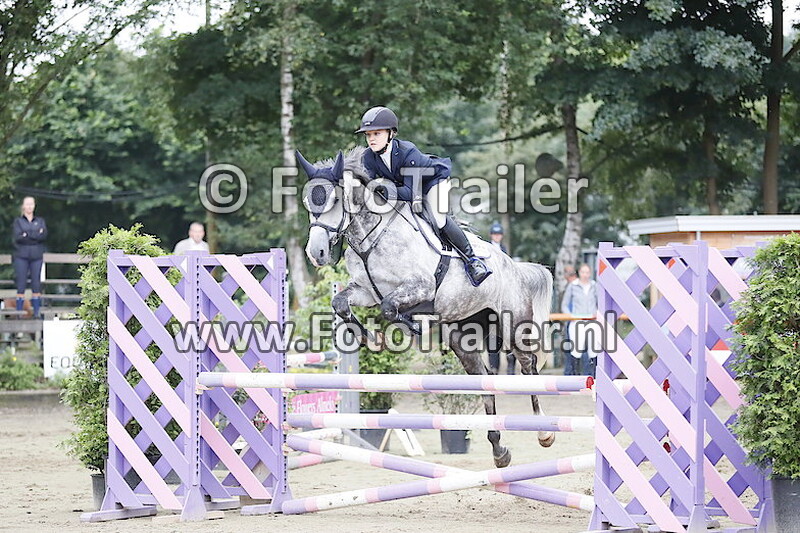 Anique van der Graaf