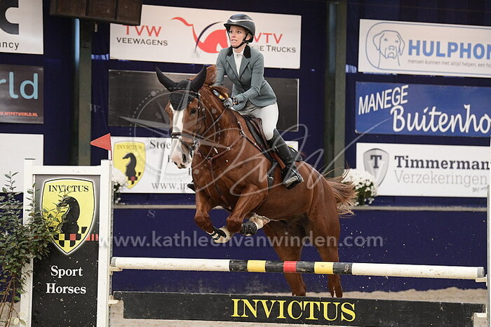 Wendy Wijnings - David Z