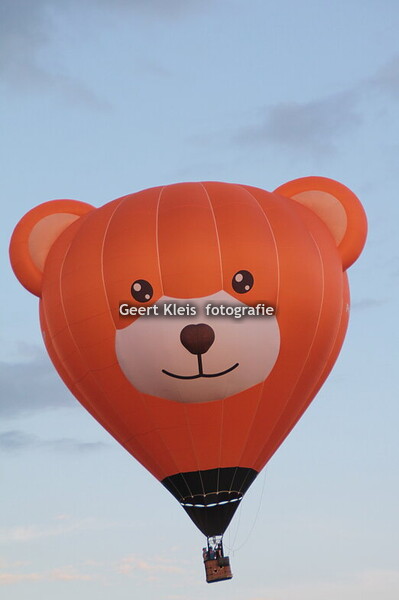 Balloonfair Staphorst 2025