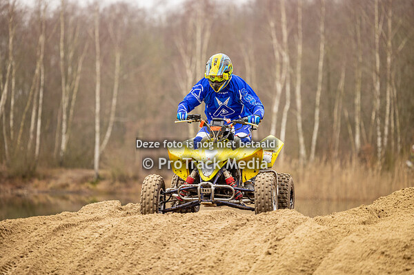 Quads Offroad Rit Eext