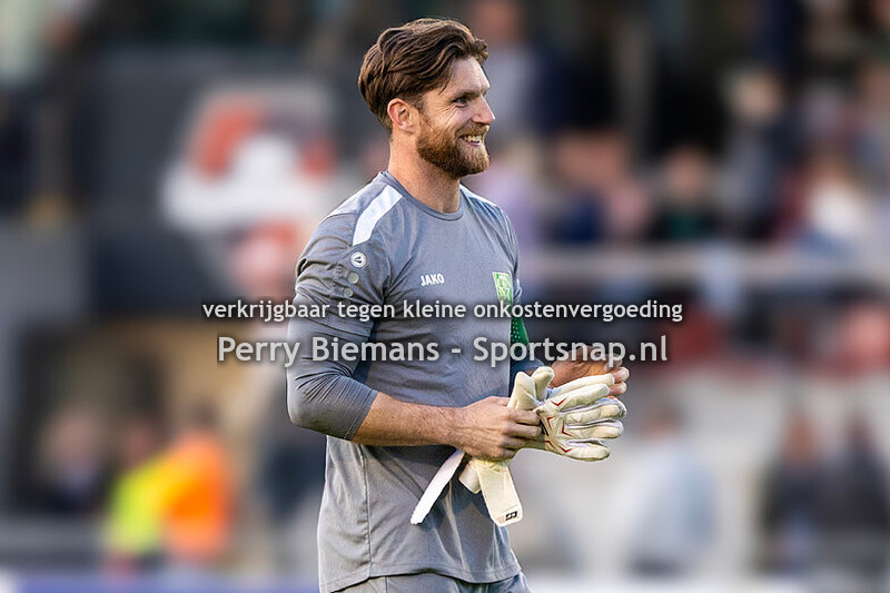 2025-06-11 voetbal; FC 's-Gravenzande-Groene Ster