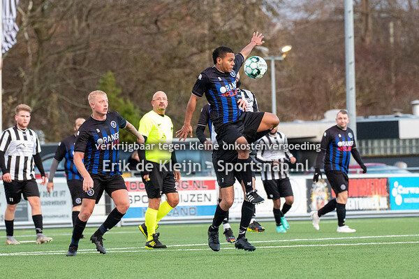 2023-11-25 Voetbal WIK - HPSV