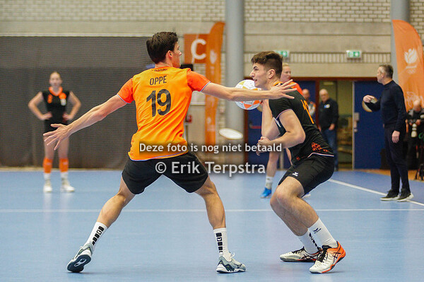 TeamNL - Talent TeamNL