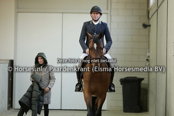 19 Portofino Ferrari ADC (Emerald van't Ruytershof x Verdi)