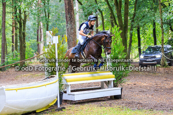 Military Genk Niveau 4 - CNCP1 20-07-25