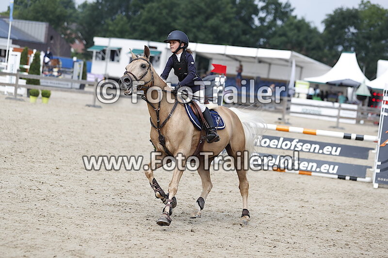 Renske van Middendorp