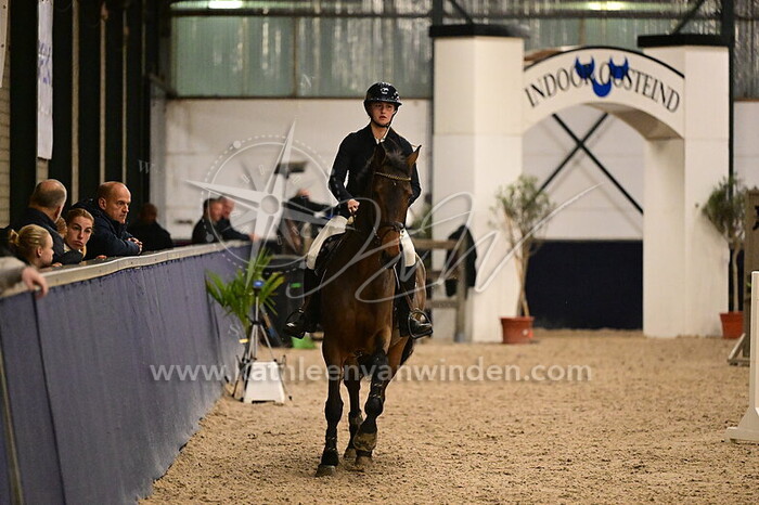 Lieke Wildhagen - Emira Star CVH Z