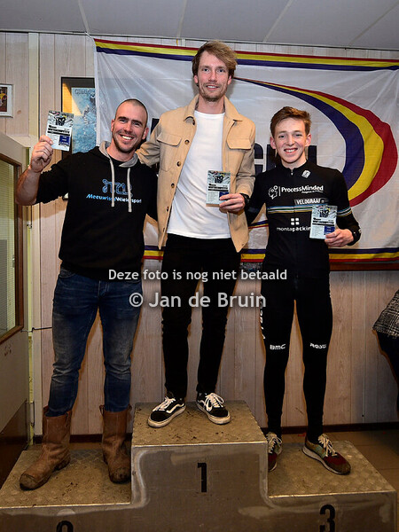 K-Kromme Sturen Arkel 2025