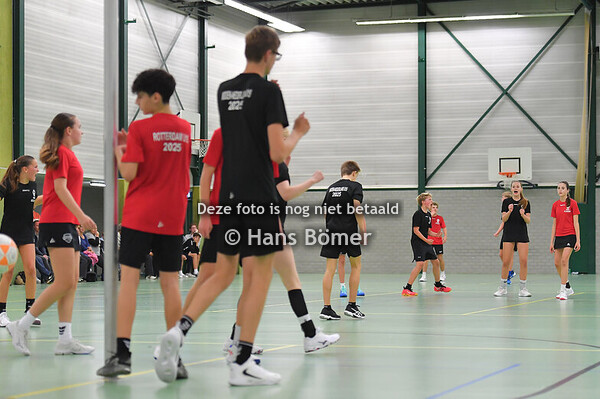 Rotterdam-MiddenNederland