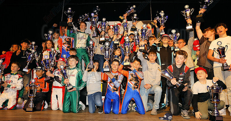 Chrono Prijsuitreiking, Helmond 2024