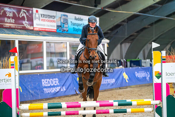 Rv Staphorst Indoor 80cm