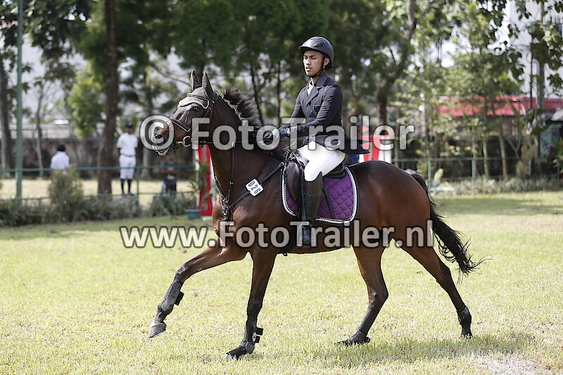 Mochammad Farhan Wahono