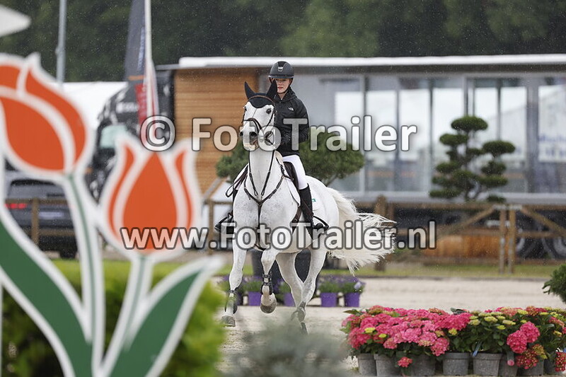 janna van de lageweg