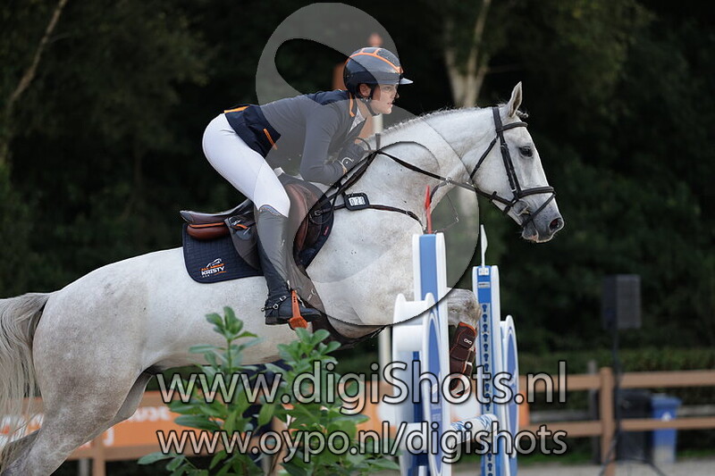 Millstream's Red Bull