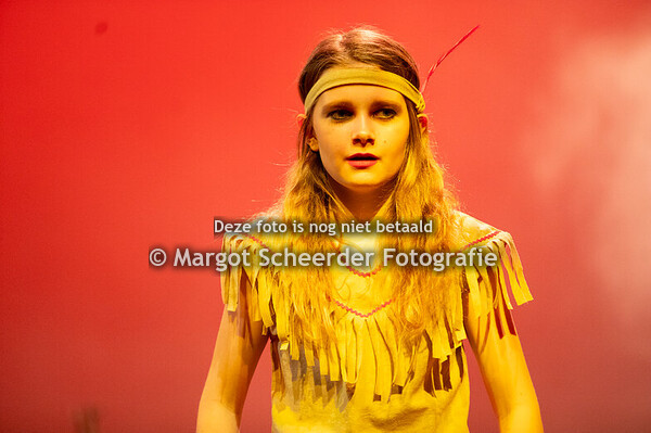 12. Het inheemse volk