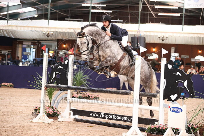 Mats Joris - Nolly Alone