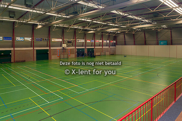 Friese Kampioenschappen Tafeltennis 2018