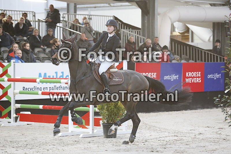 Georgina Burchmore-Eames