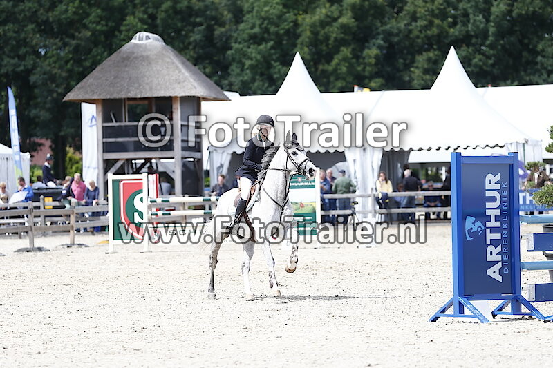 Anouk van der Pluijm