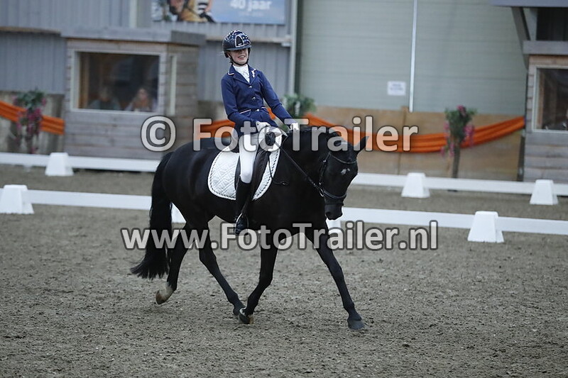 myrthe van der weele