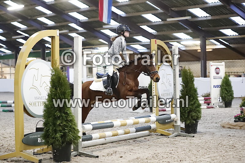 Naita van der Velden