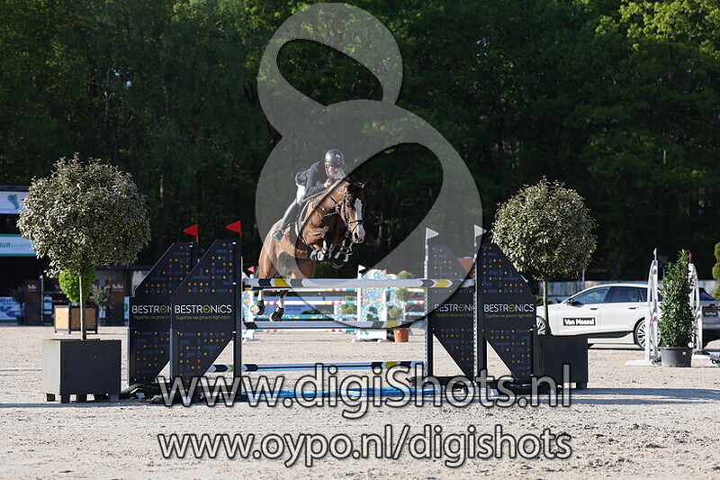 Van Schijndel's Olaya