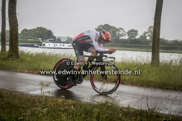 20250524 SPIE juniorendriedaagse Axel - etappe 2