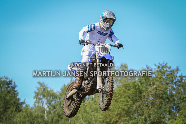 2019-09-15 Training Veldhoven