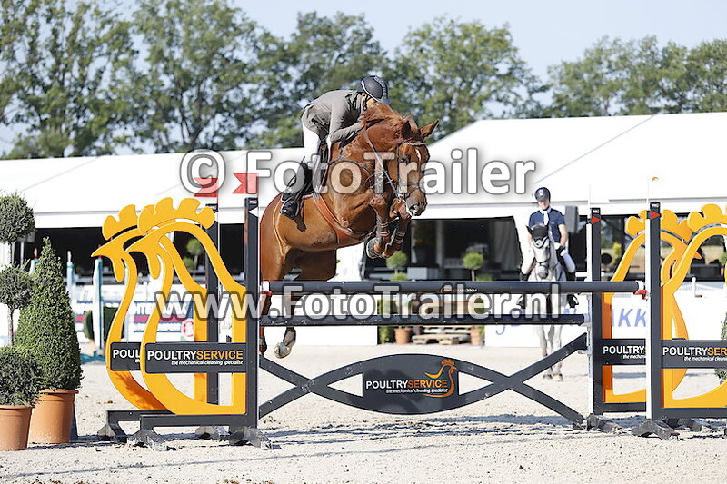 Sayed Adnan Baqer Al Alawi