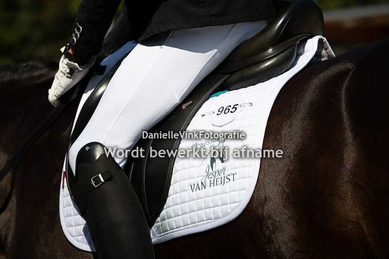 Jesper van Heijst - First Romance