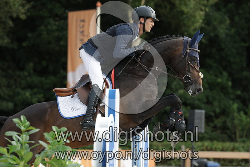 Ramazotti vd Watermolen