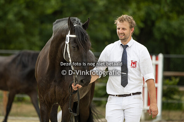 36. Jitske van de Vierhuuzen